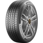 Continental 215/55 R18 99V XL WinterContact TS 870P Kış Lastiği 2024