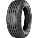 Continental 215/55R17 94V Contipremiumcontact 5 Üretim 2026 Oto Yaz Lastiği