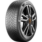 Continental 215/60 R16 99V XL AllSeasonContact 2 Dört Mevsim Lastiği Üretim Yılı: 2024