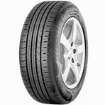 Continental 215/60 R17 96H ContiEcoContact 5 Yaz Lastiği