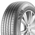 Continental 215/60 R17 96H CrossContact RX FR Yaz Lastiği