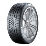 Continental 215/60 R18 98H WinterContact TS 850P SUV SSR MOE Kış Lastiği 2025