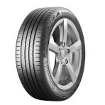Continental 215/60R17 96H Ec6 Q Yaz Lastigi Üretim Yılı:2026