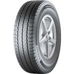 Continental 215/65 R15C 104/102T VanContact A/S Ultra Dört Mevsim Lastiği 2025