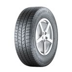 Continental 215/65 R15C 104/102T VanContact Winter Kış Lastiği Üretim Yılı: 2022