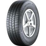 Continental 215/65 R15C 104/102T VanContact Winter Kış Lastiği Üretim Yılı: 2024