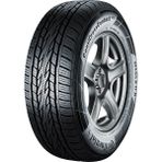 Continental 215/65 R16 98H Conticrosscontact Lx2 Suv Oto 4 Mevsim Lastiği (Üretim Yılı:2025)