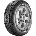 Continental 215/65 R16 98H CrossContact ATR FR Yaz Lastiği Üretim Yılı: 2024