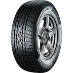Continental 215/65 R16 98H Crosscontact Lx2 Fr Dört Mevsim Lastiği - 2025
