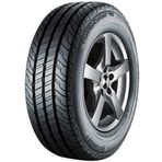 Continental 215/65 R16C 106/104T ContiVanContact 100 Yaz Lastiği