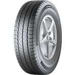 Continental 215/65 R16C 109/107T VanContact A/S Ultra Dört Mevsim Lastiği 2025