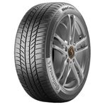 Continental 215/65 R17 99H FR Wintercontact TS870P Kış Lastiği 2025