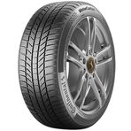 Continental 215/65 R17 99H Fr Wintercontact TS870P Kış Lastiği