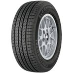 Continental 215/75 R16 107H XL Conti4x4Contact Yaz Lastiği Üretim Yılı: 2022
