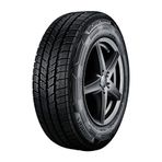 Continental 215/75 R16C 113/111R Vancontact Winter Kış Lastiği