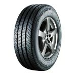 Continental 215/75 R16C 116/114R ContiVanContact 100 Yaz Lastiği 2026
