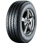 Continental 215/75 R16C 121/119R ContiVanContact 100 Yaz Lastiği
