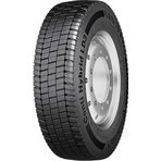 Continental 215/75 R17.5 126/124M Conti Hybrid LD3 Dört Mevsim Lastiği 2025