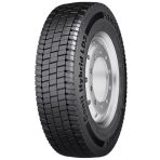 Continental 215/75R17.5 126/124M 12PR Conti Hybrid LD3 Dört Mevsim Lastiği