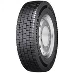 Continental 215/75R17.5 126/124M 12PR EU LRF M+S Conti Hybrid LD3 Dört Mevsim Lastiği Üretim Yılı: 2023