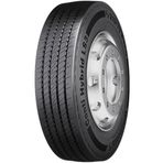 Continental 215/75r17.5 126/124m Conti Hybrid Ls3 Dört Mevsim Lastiği