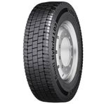 Continental 215/75R17.5 12PR 126/124M CHD 3 LRF Dört Mevsim Lastiği Üretim Yılı: 2022