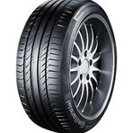 Continental 225/40 R18 88Y ContiSportContact 5 SSR Yaz Lastiği Üretim Yılı: 2024