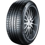 Continental 225/40 R18 88Y SSR FR Sportcontact 5 Yaz Lastiği
