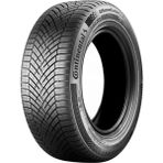 Continental 225/40 R19 93Y Allseasoncontact 2 Üretim 2026 Oto 4 Mevsim Lastiği