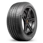 Continental 225/40R19 89Y SSR RFT ContiSportContact 5 Üretim Yılı: 2023 Oto Lastiği