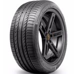 Continental 225/40R19 89Y SSR RFT ContiSportContact 5