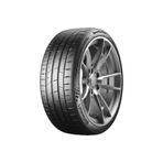 Continental 225/40R19 93Y XL SPORT CONTACT 7 Üretim 2025 Oto Yaz Lastiği