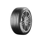 Continental 225/40R19 93Y XL SSR RFT MOE FR ContiSportContact 5 (Yaz) (2025)