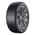Continental 225/45 R17 91H Winter Contact TS860S SSR Kış Lastiği 2023