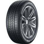 Continental 225/45 R17 91H XL SSR RFT WinterContact TS 860 S Kış Lastiği Üretim Yılı: 2023