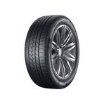 Continental 225/45 R17 91H XL SSR RFT WinterContact TS 860 S Kış Lastiği Üretim Yılı: 2024