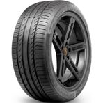 Continental 225/45 R17 91V ContiSportContact 5 FR MO Yaz Lastiği