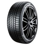 Continental 225/45 R18 95H XL WinterContact TS 850 P FR MOE SSR Kış Lastiği