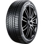 Continental 225/45 R19 96V XL WinterContact TS 850 P FR Kış Lastiği 2020
