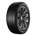 Continental 225/45 R19 96V XL WinterContact TS 860S SSR FR Kış Lastiği 2021