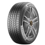Continental 225/45 R19 96V XL WinterContact TS 870P FR Kış Lastiği 2022