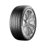 Continental 225/50 R17 94H Contiwintercontact Ts850p Ao Kış Lastiği 2025