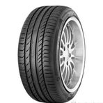 Continental 225/50 R17 94W ContiSportContact 5 MO Yaz Lastiği