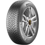 Continental 225/50 R17 98H Xl Fr Wintercontact Ts 870 2021 Yılı Üretimi Kış Lastiği