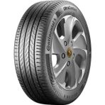 Continental 225/50 R17 98V XL FR UltraContact Yaz Lastiği 2026