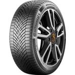 Continental 225/50 R17 98W XL AllSeasonContact 2 SSR FR Dört Mevsim Lastiği