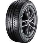 Continental 225/50 R18 95W PremiumContact 6 SSR Yaz Lastiği Üretim Yılı: 2023