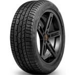 Continental 225/50 R18 99V XL ContiWinterContact TS 830 P SSR Kış Lastiği