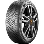 Continental 225/50 R18 99W XL AllSeasonContact 2 FR Dört Mevsim Lastiği 2025
