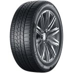 Continental 225/50 R19 100V XL WinterContact TS 860 S FR AO Kış Lastiği 2024